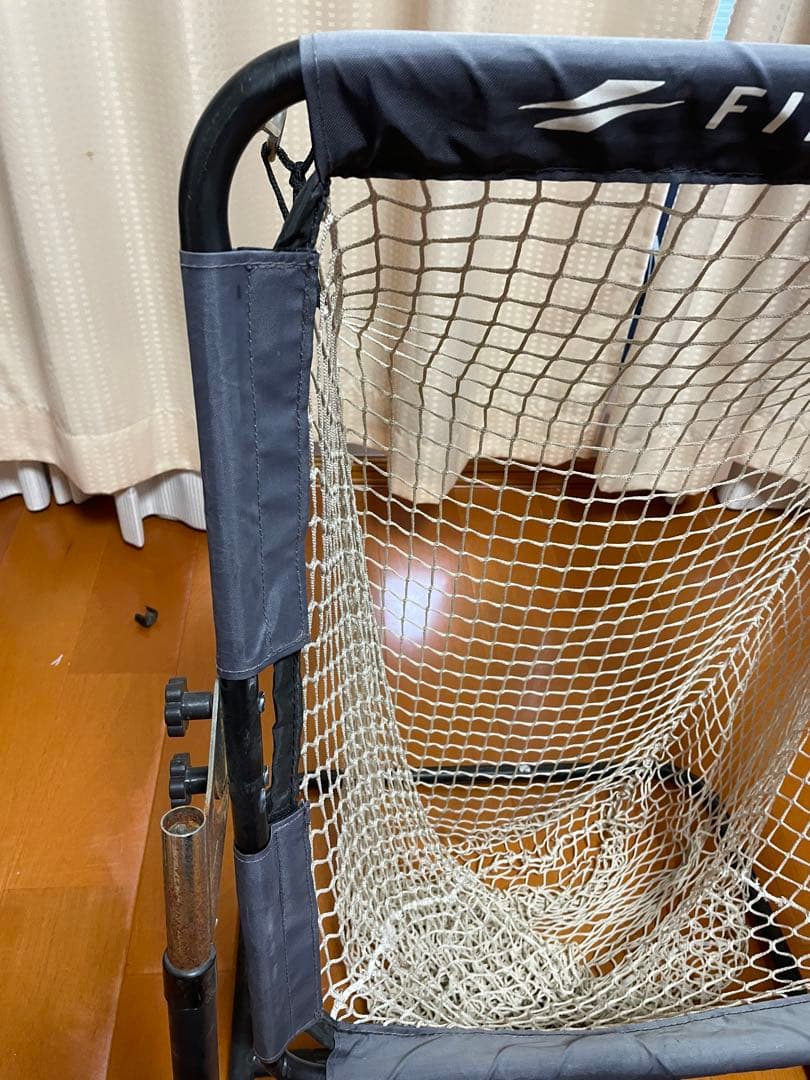 ストライクゾーンネット　フィールドフォース