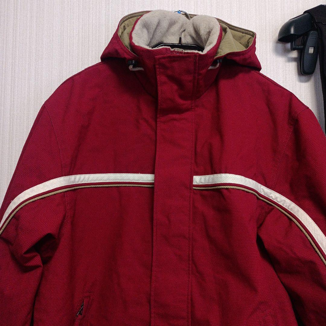 【美品】Phenix　スキーウェア　M　上下