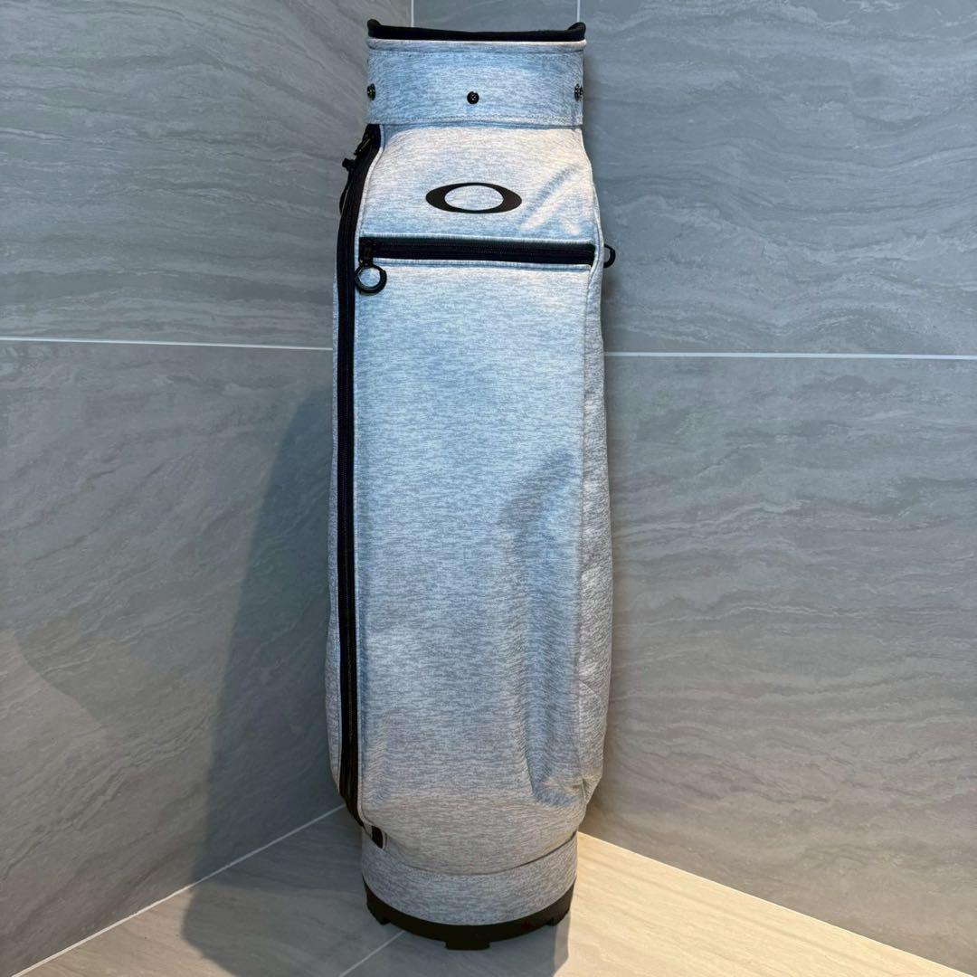 【極美品】オークリー　キャディバッグ
