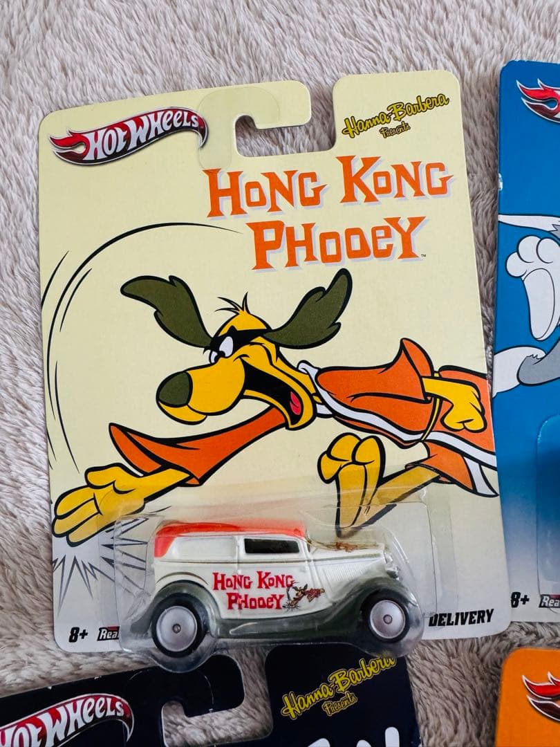 レア 希少 マテル製 ホットウィール セット売り