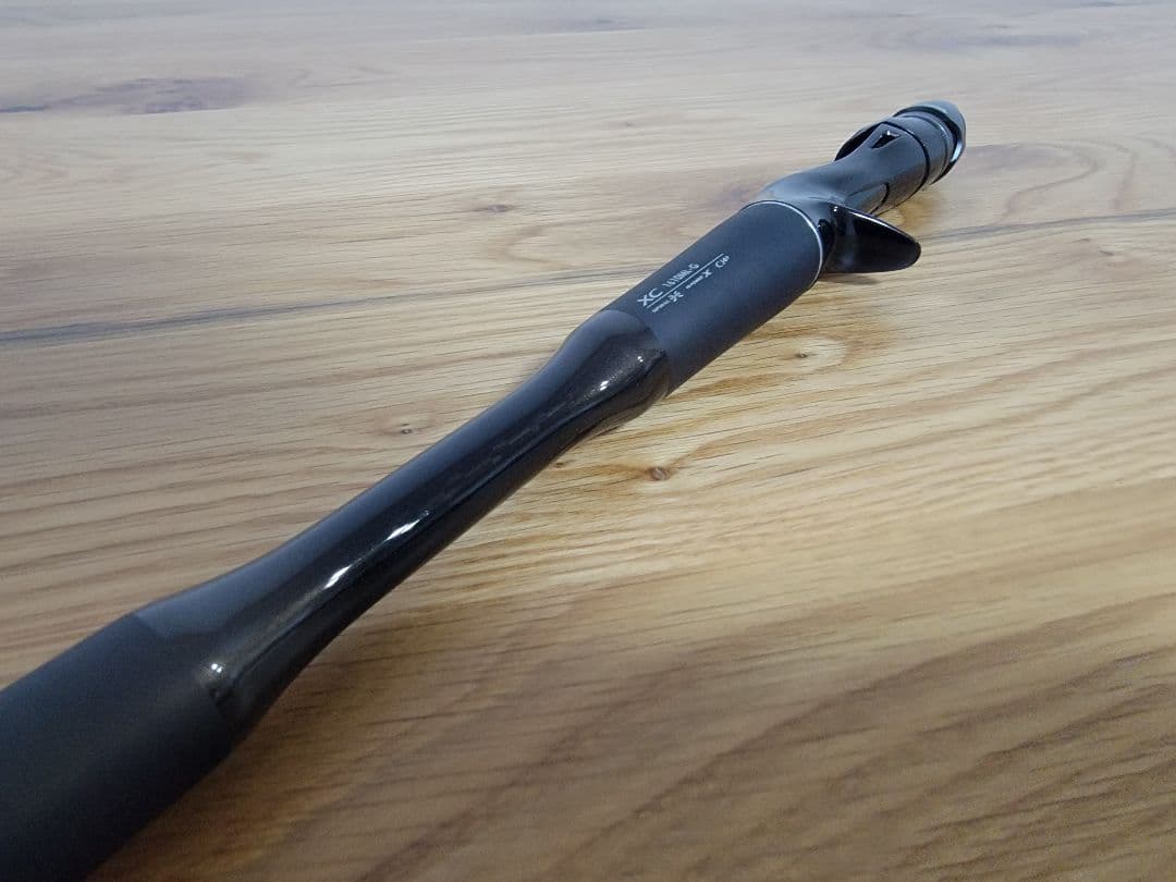 【直接受け渡し可能】シマノ　ポイズングロリアスXC1610ML-G