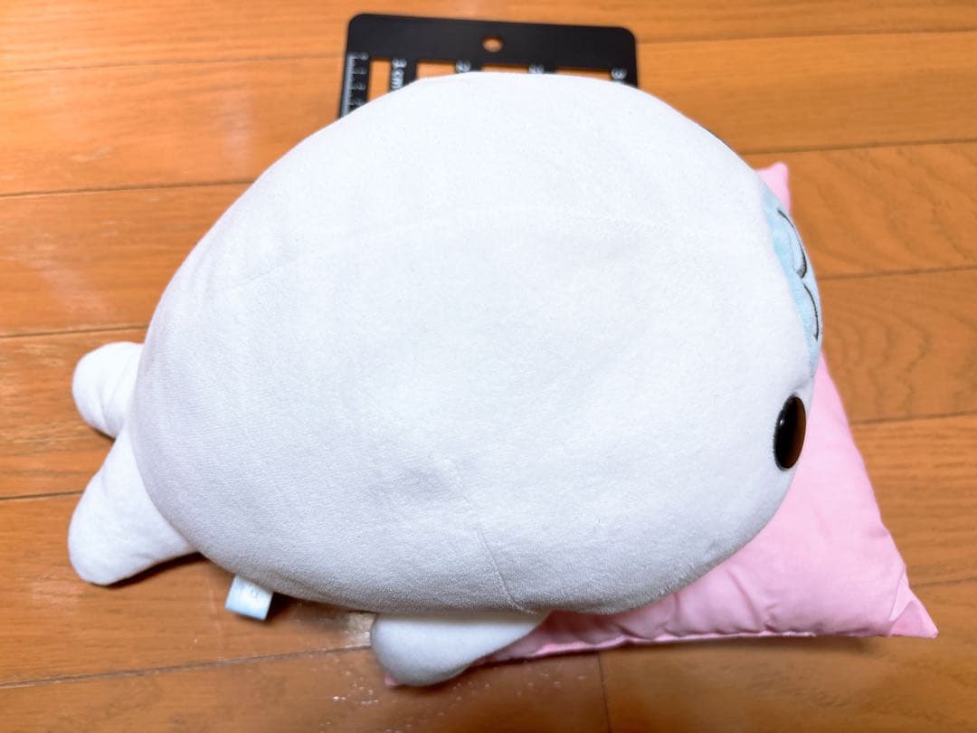 まめごま　ぬいぐるみ　レア　希少　最終お値下げ