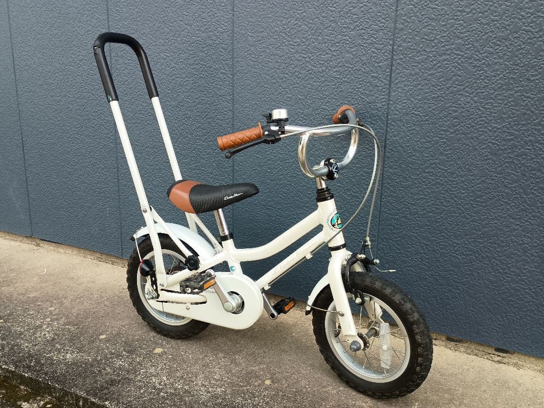 幼児自転車 khodaabloom　コーダブルーム　12インチ　asson 12