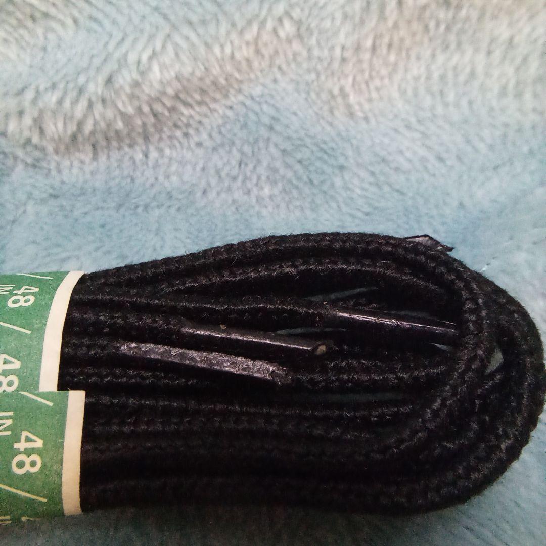 90’s “Red Wings” Shoe Accessories etc.