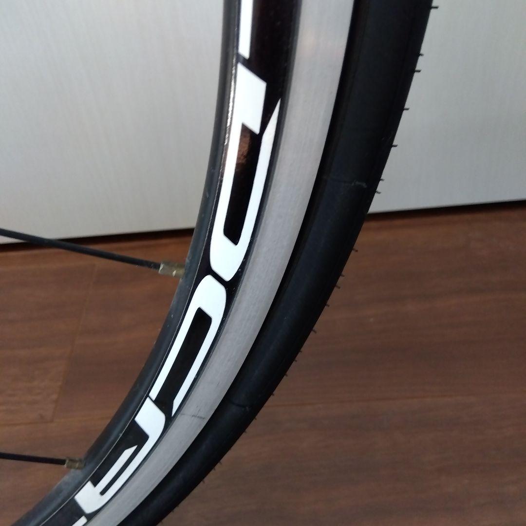 【東京都江東区引取限定】2012年購入　FPクアトロ　ピナレロ