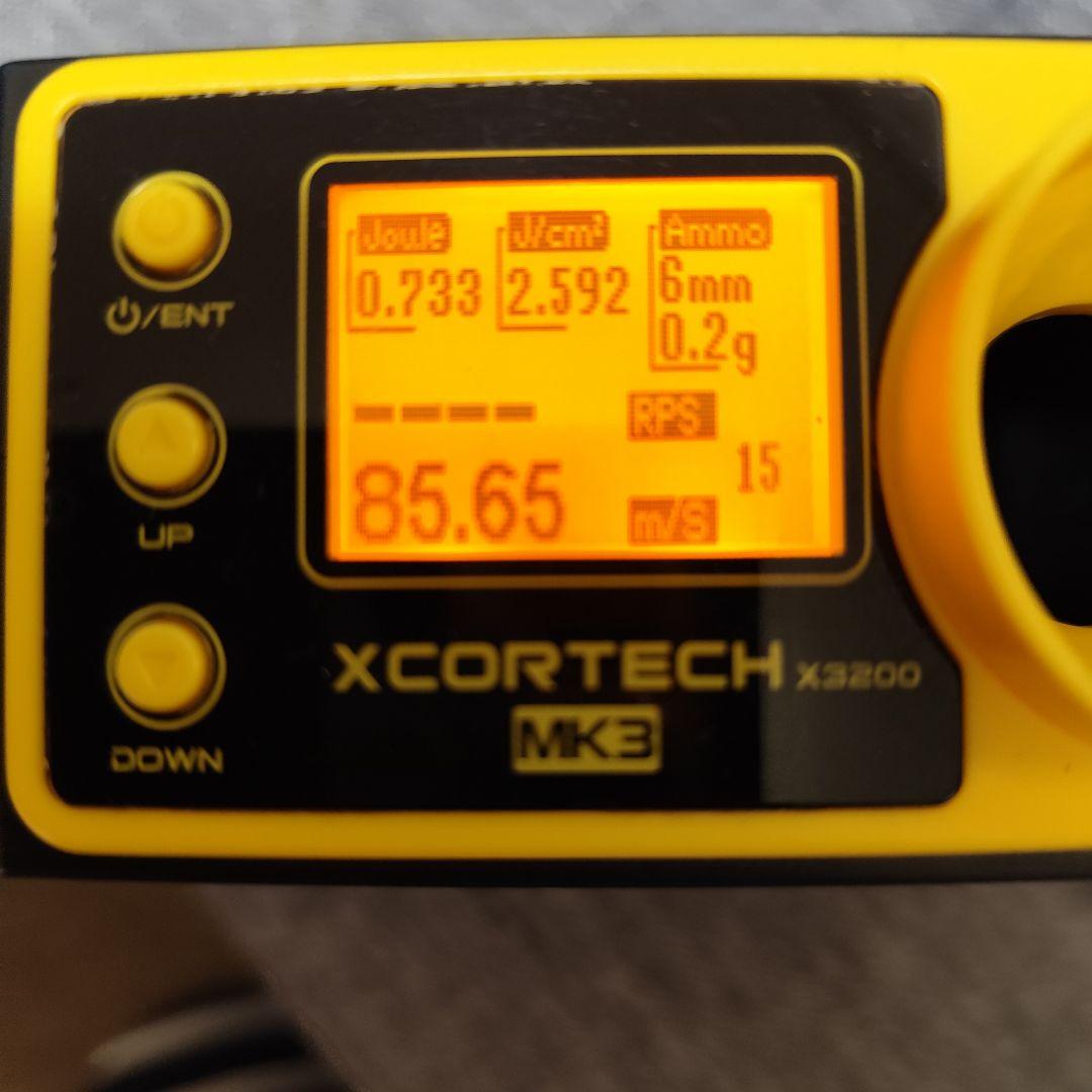 東京マルイ SCORPION mod.M 電動ガン