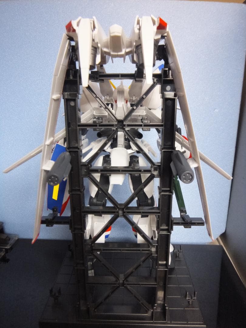 ドラグナー1 マックスファクトリー（完成品）&魂ステージ　おまけ付き❕