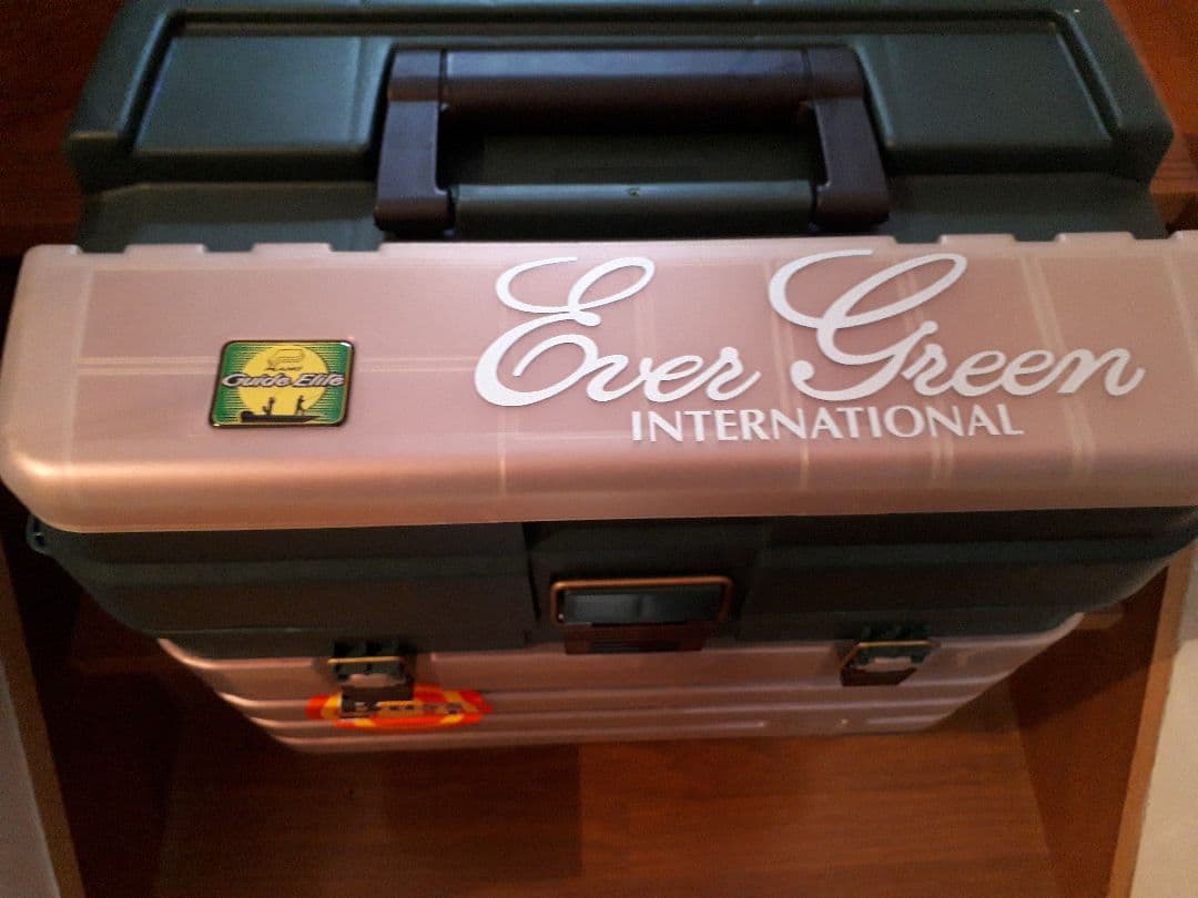 プラノタックルボックス7592