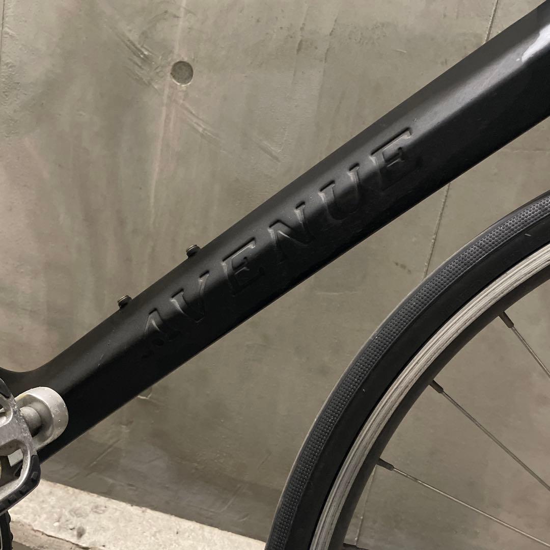 【レア】アベニュー　クロスバイク　デンマーク