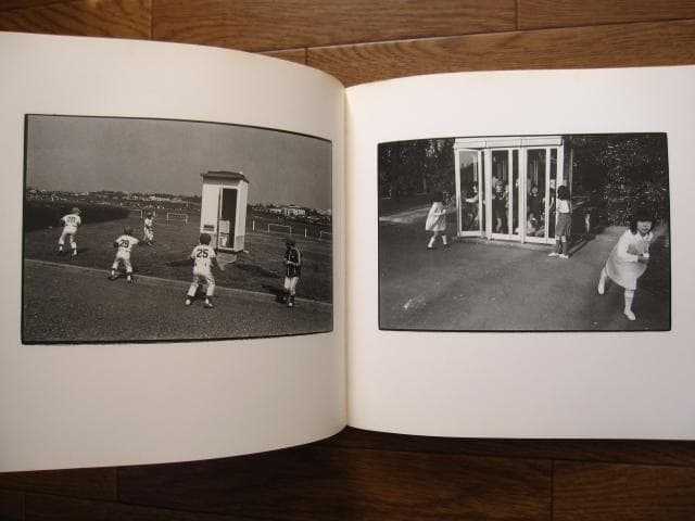 写真機無音 カメレオン Chameleon 1979-1982　後藤田三朗