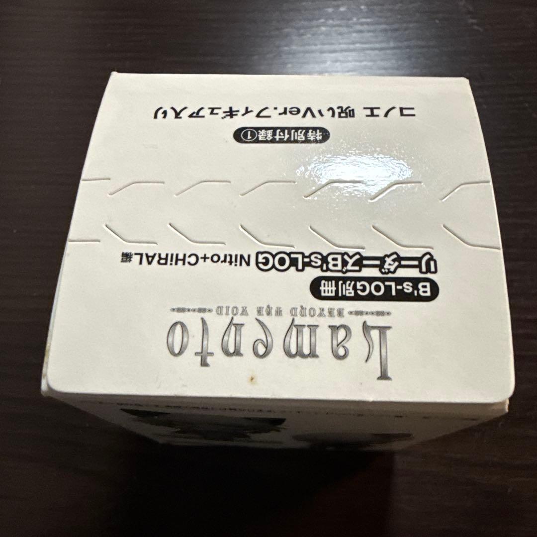 コトブキヤ Lamento BEYOND THE VOID フィギュア