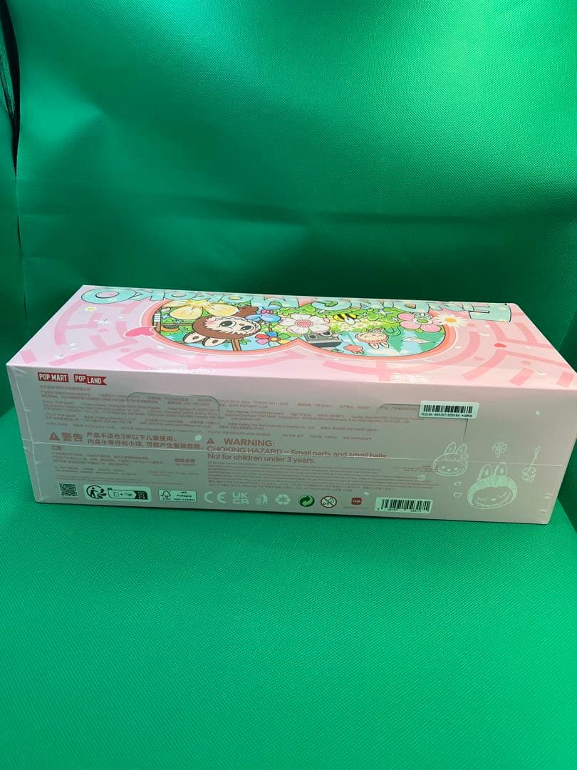 ポップマート Finding MOKOKO シリーズ アソートボックス