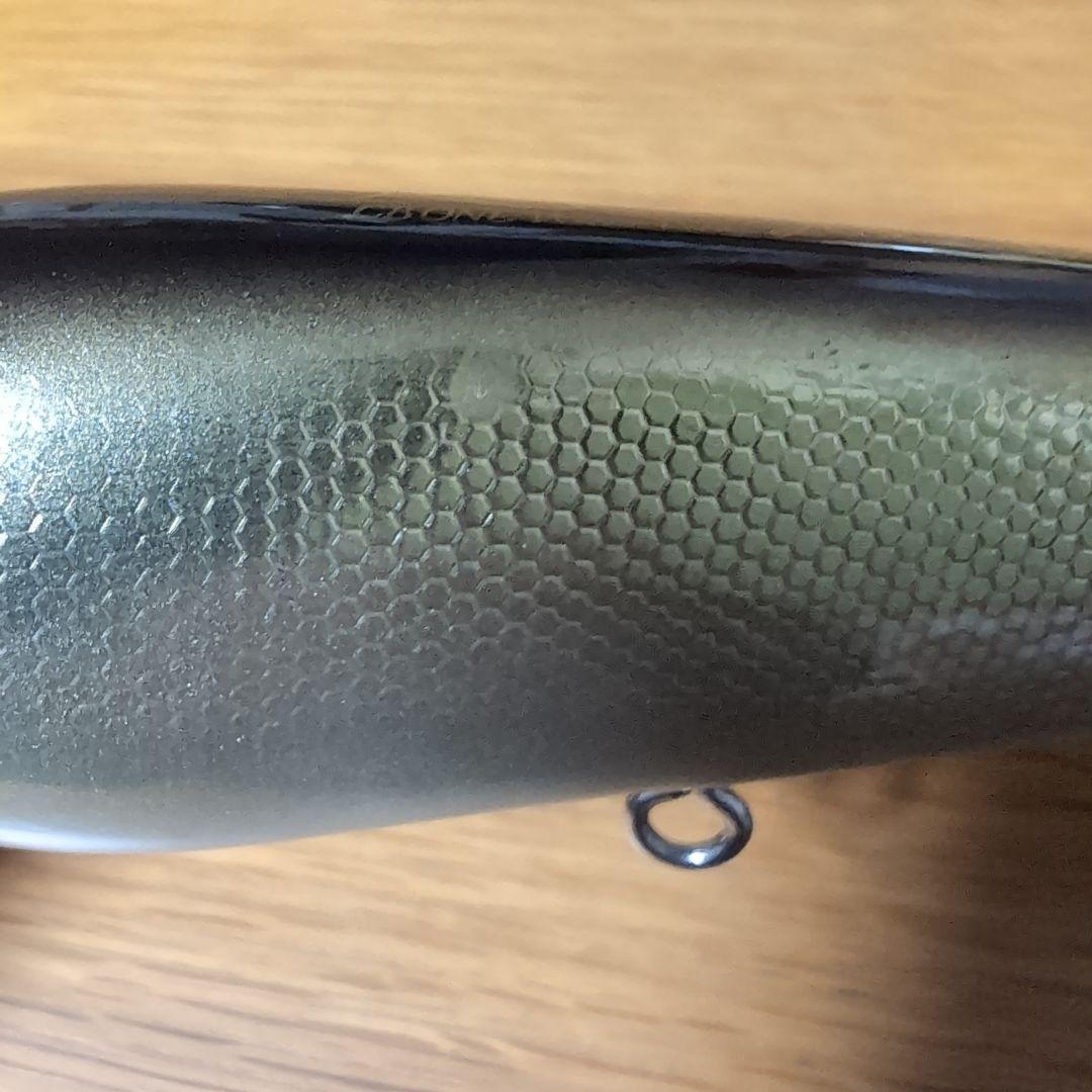 CBONE Zorro 200 トップウォータールアー