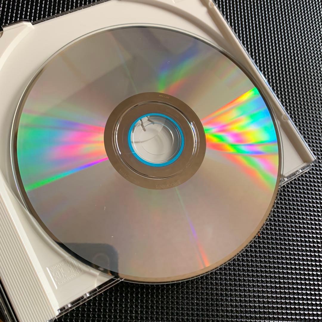 レアCDサイン入り　小川範子　ただ愛のために　アルバム