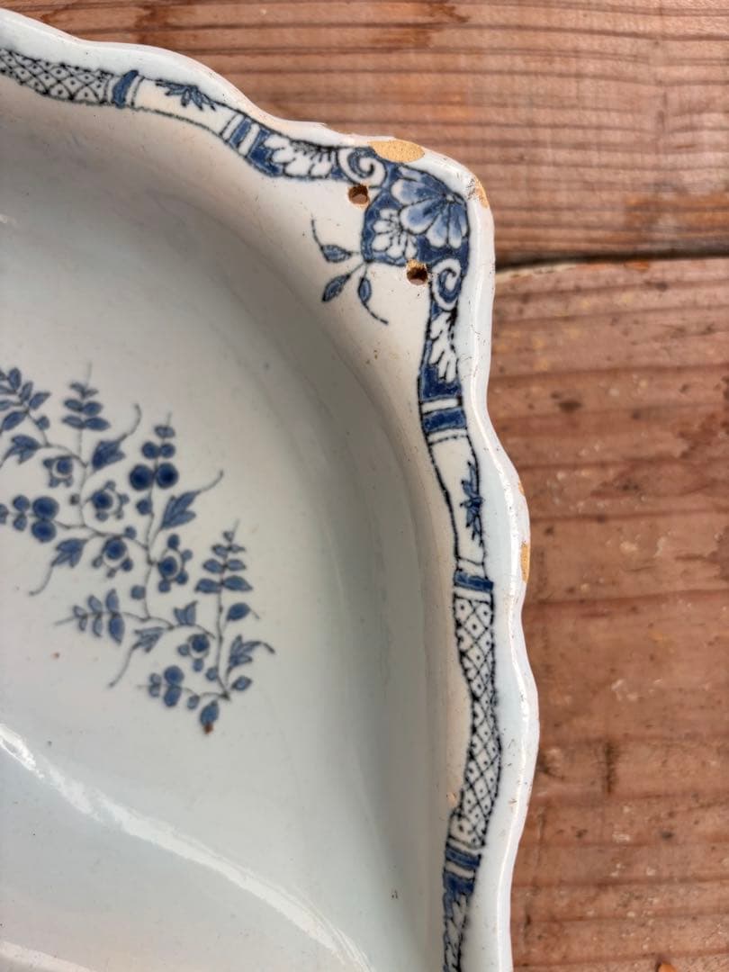 ムスティエ　アンティーク