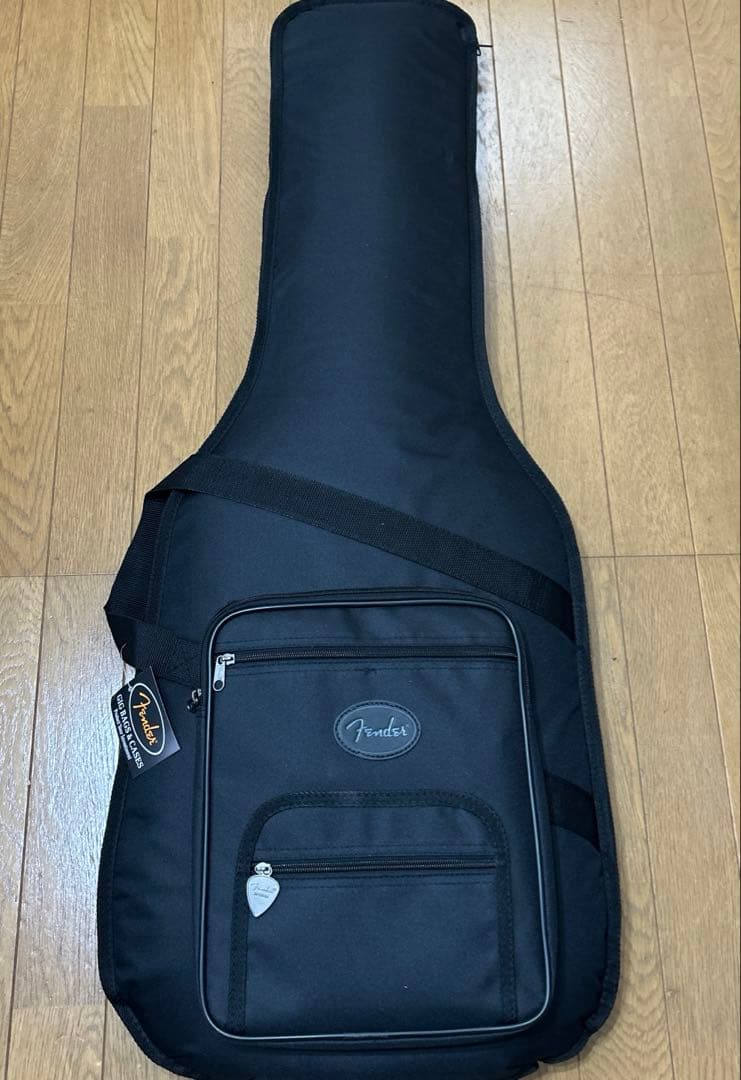 羊文学 塩塚モエカ　シグネイチャーギター　ジャガー