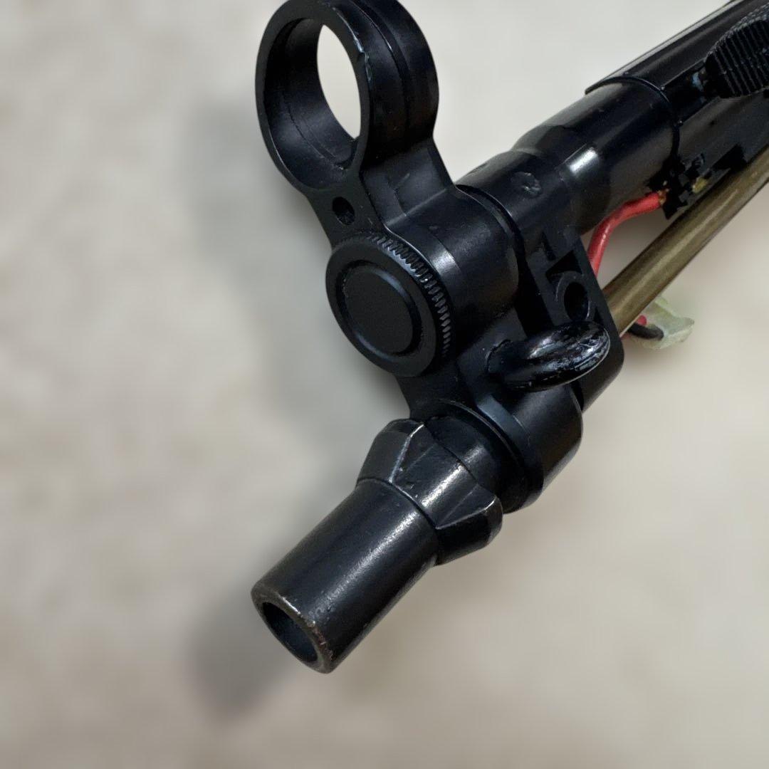 東京マルイ H&K MP5A5（ハイグレードバージョン）