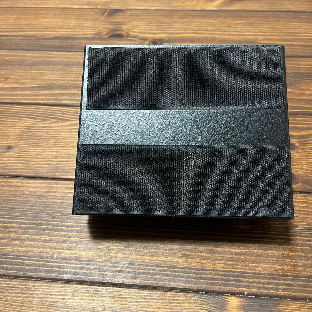 限定価格Crews Maniac Sound DPA-2B ベースプリアンプ