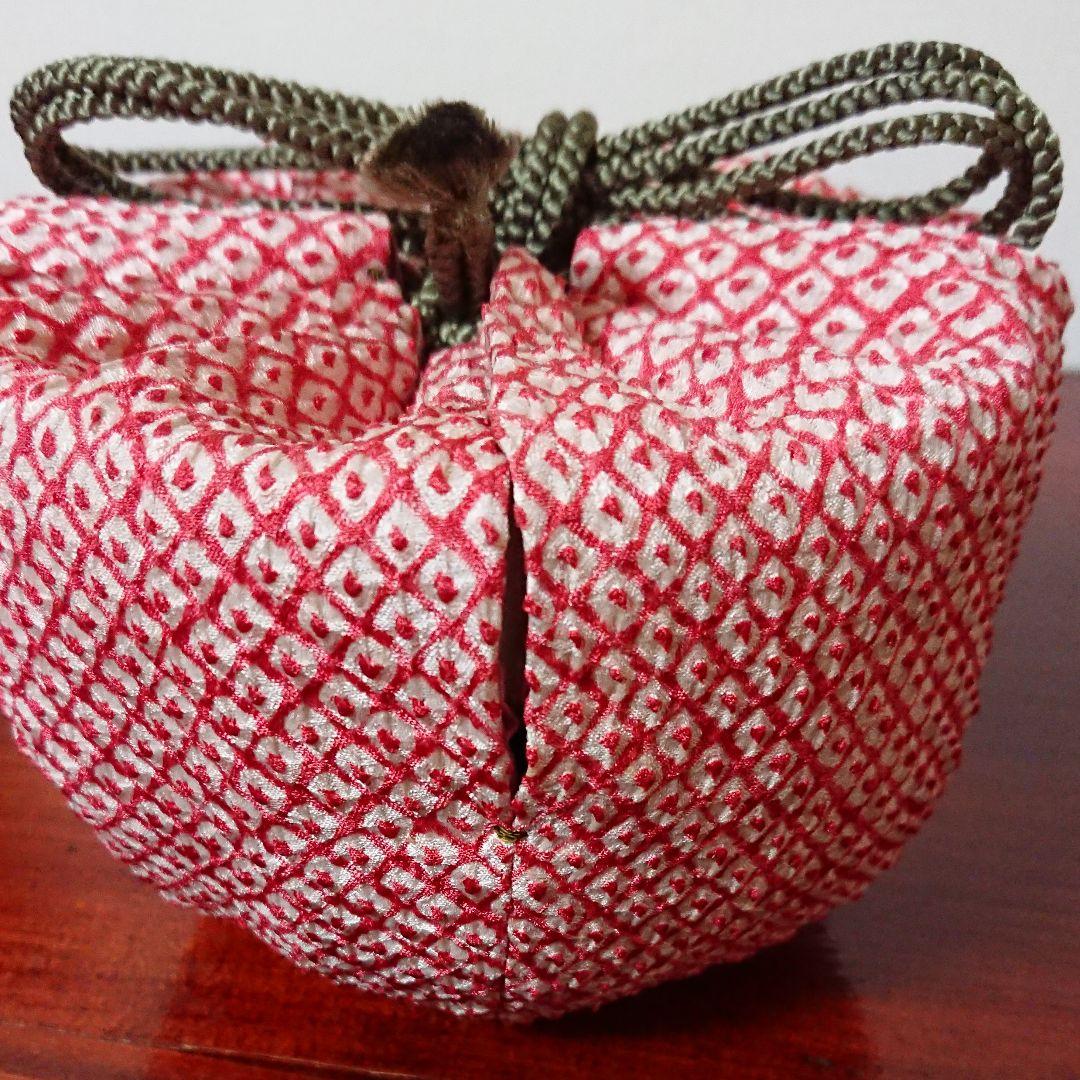 茶碗 清閑寺窯 姫 仕覆付 茶道具