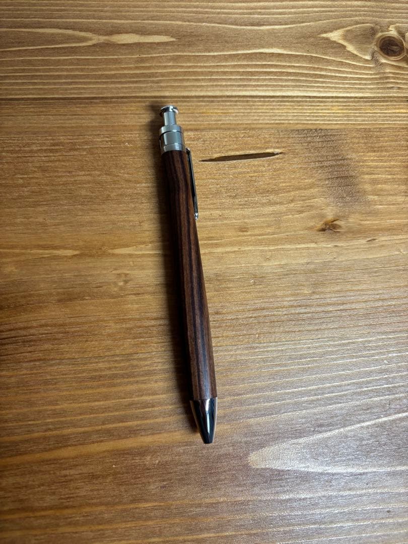 工房楔　キングウッド　ルーチェペン　ボールペン