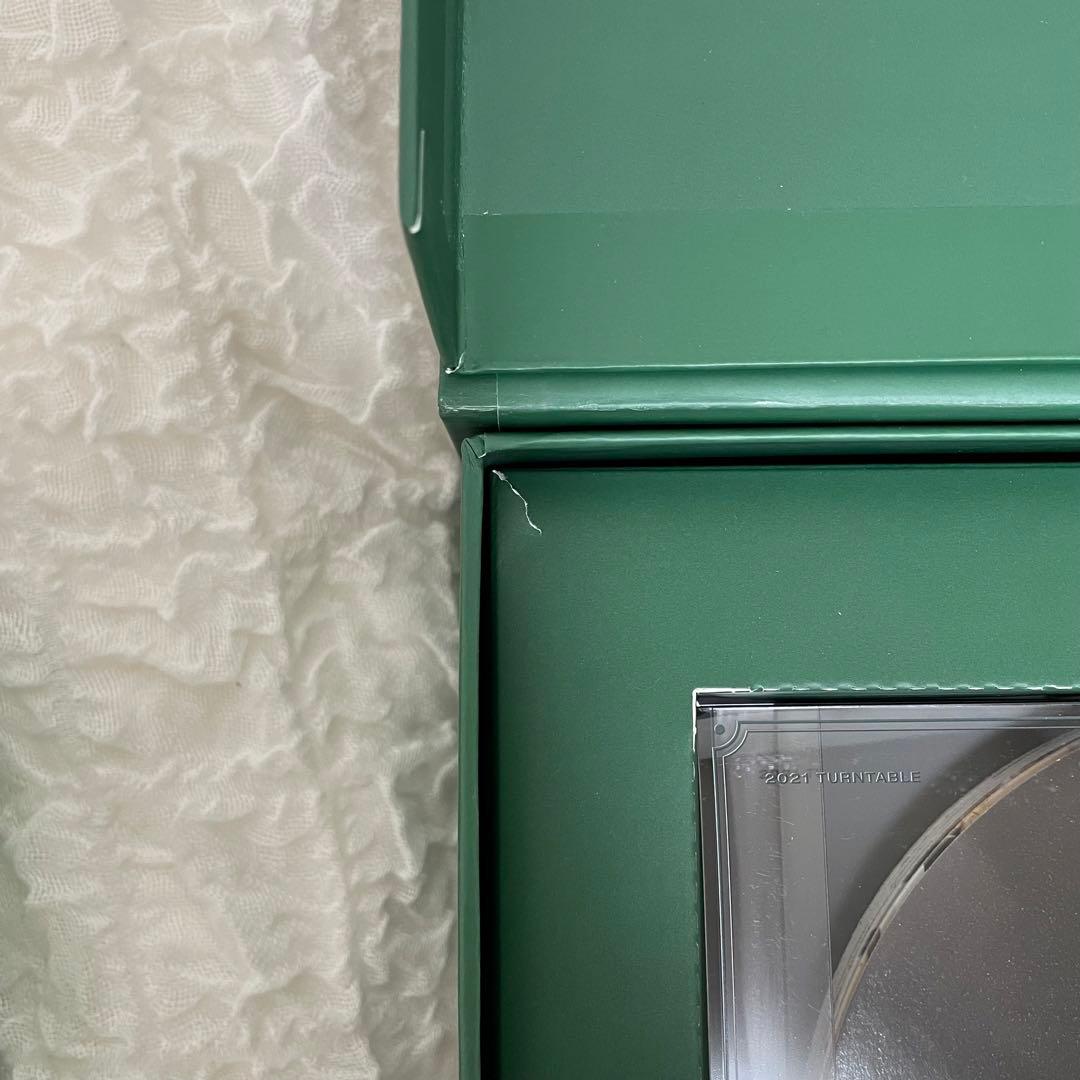 BTS シーズングリーティング シーグリ