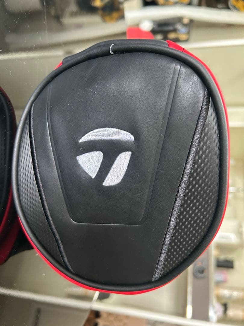 テーラーメイド ステルスプラス ドライバー ヘッドのみ　10.5度　カバー付き