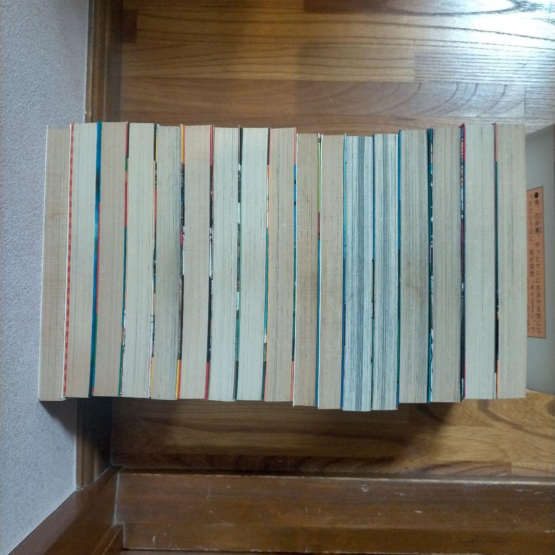 望月峯太郎　セット　バタアシ金魚　お茶の間　バイクメ～～ン　鮫肌男と桃尻女　等