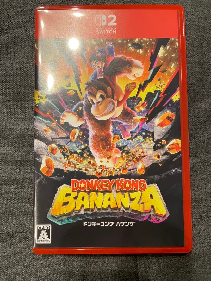 カービィのエアライダー　バナンザ