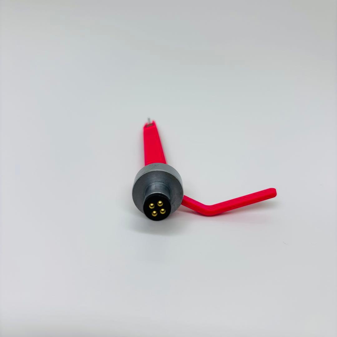 ortofon concorde オルトフォン スクラッチカートリッジ