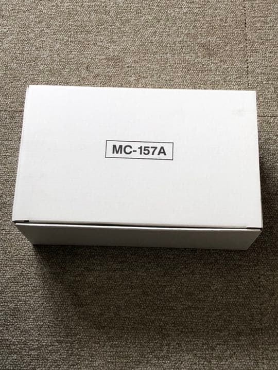 消防用ハンドセット　ＭＣ－１５９Ａ
