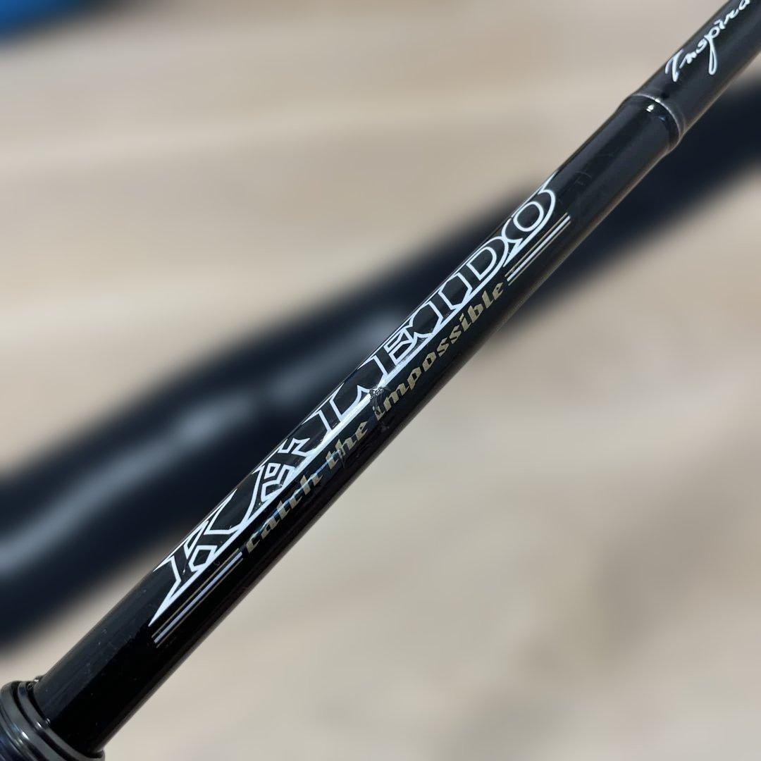 カレイド インスピラーレ・グランドコブラ GT IGTC-611XMH