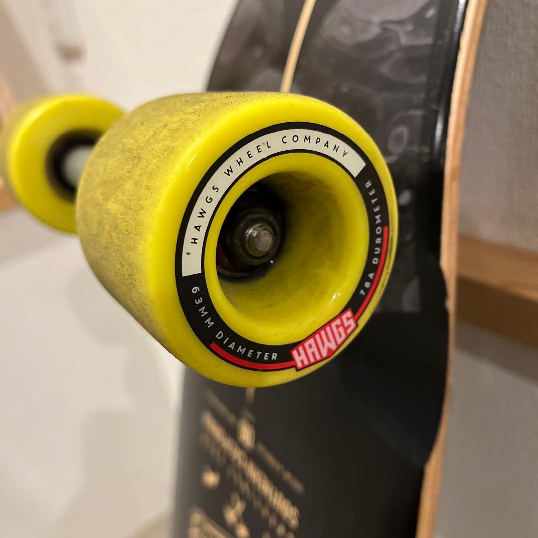 スケートボード　スケボー　コンプリート