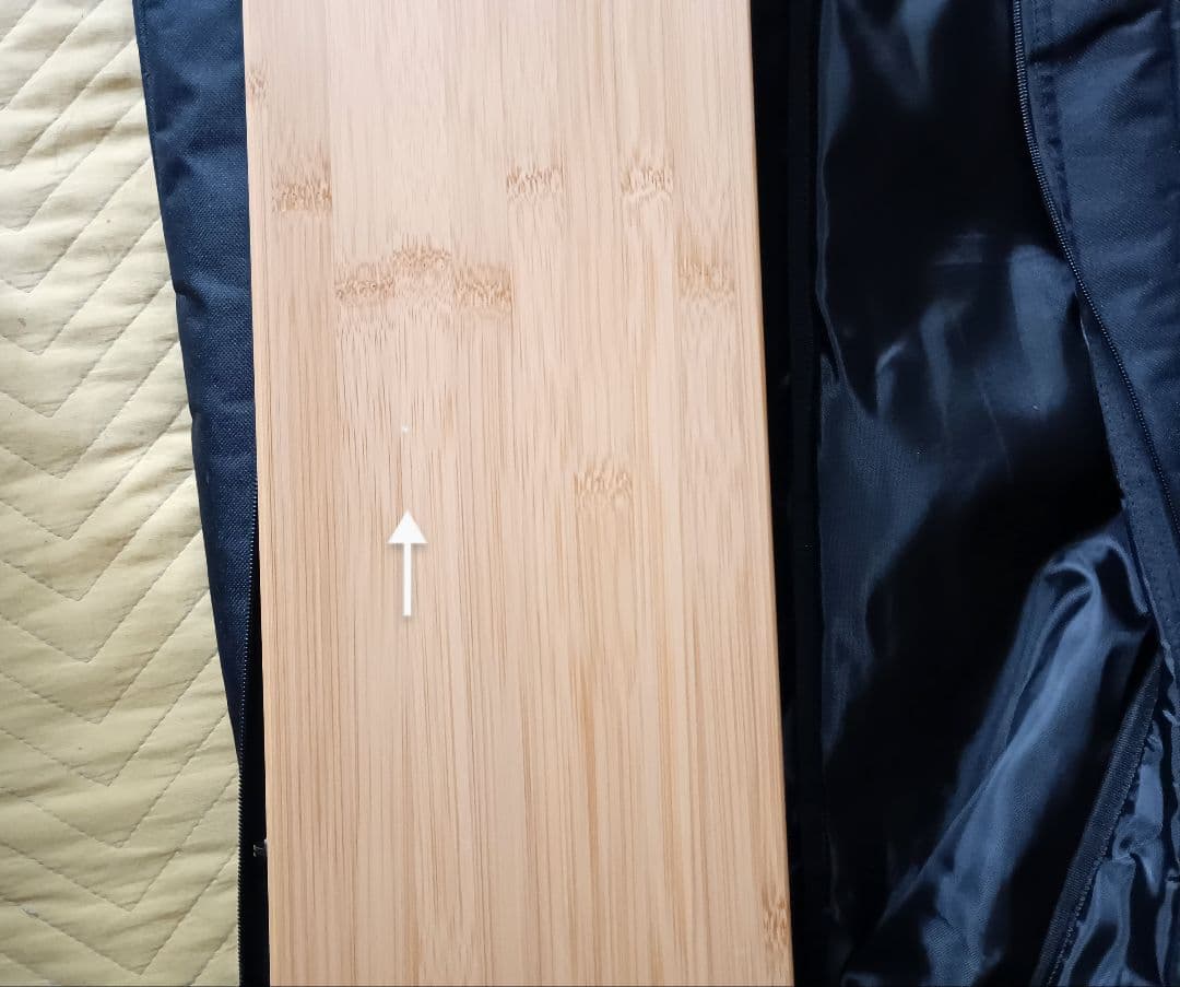 キャンプテーブル　折りたたみテーブル 90x65cm