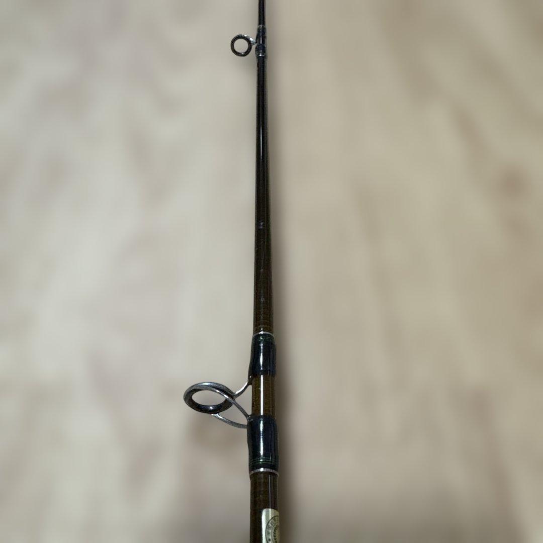 ダイワ ハートランドCX 491MFB