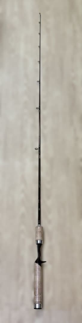 ダイワ ハートランドCX 491MFB