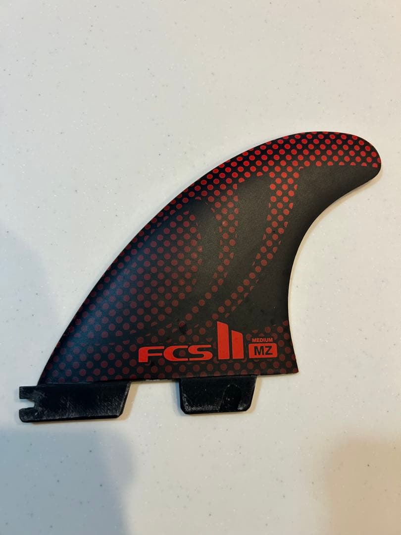 FCS2 フィン SHARPEYE シャープアイ Mサイズ