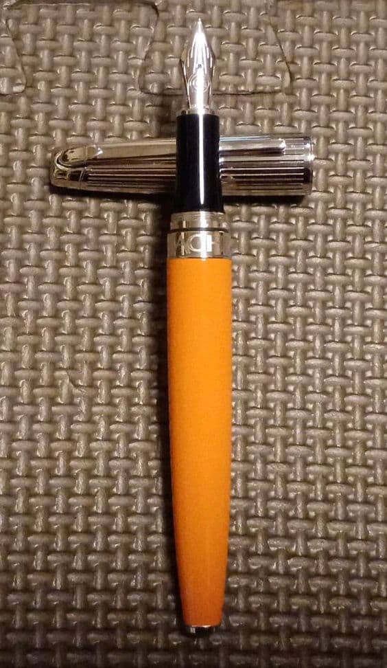 カランダッシュレマンハイカラ－