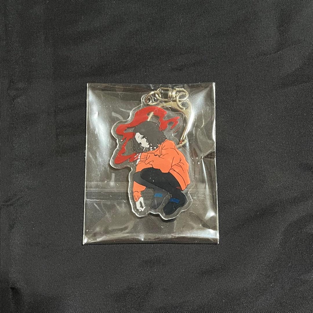 キタニタツヤ サイン グッズ まとめ売り