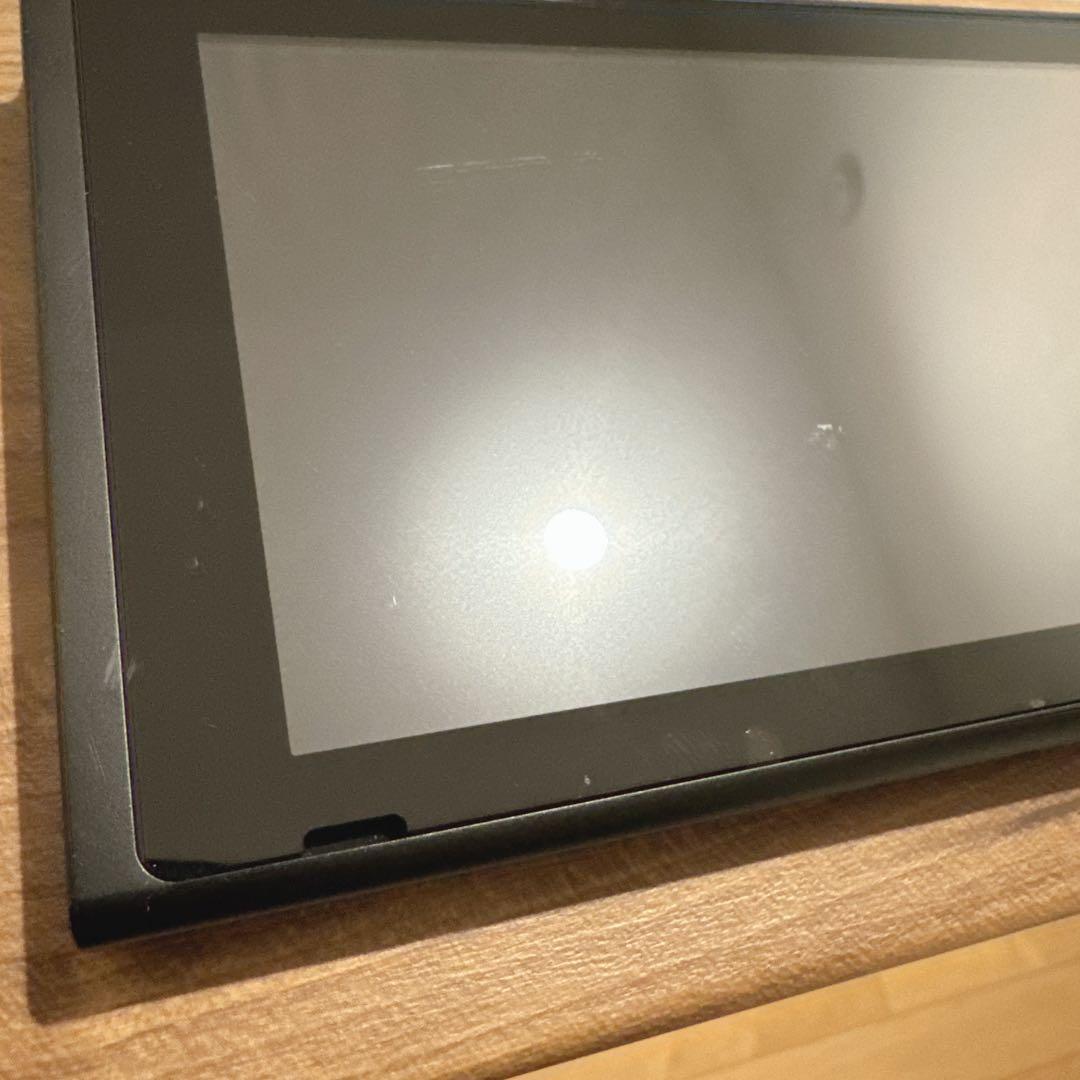 Nintendo Switch 2020 HAD バッテリー強化版