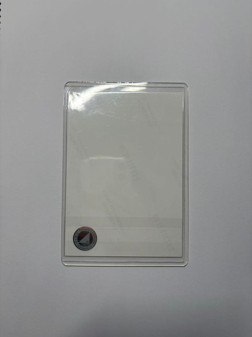 中西アルノ サイン入り生写真 乃木坂46