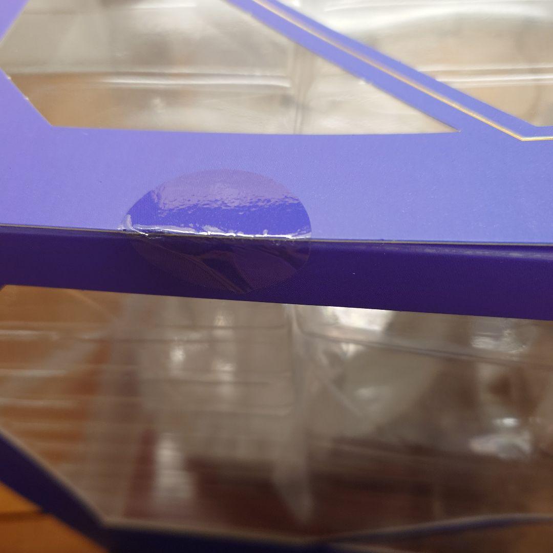 エンタープライズ マリースターVer. 限定版 アズールレーン