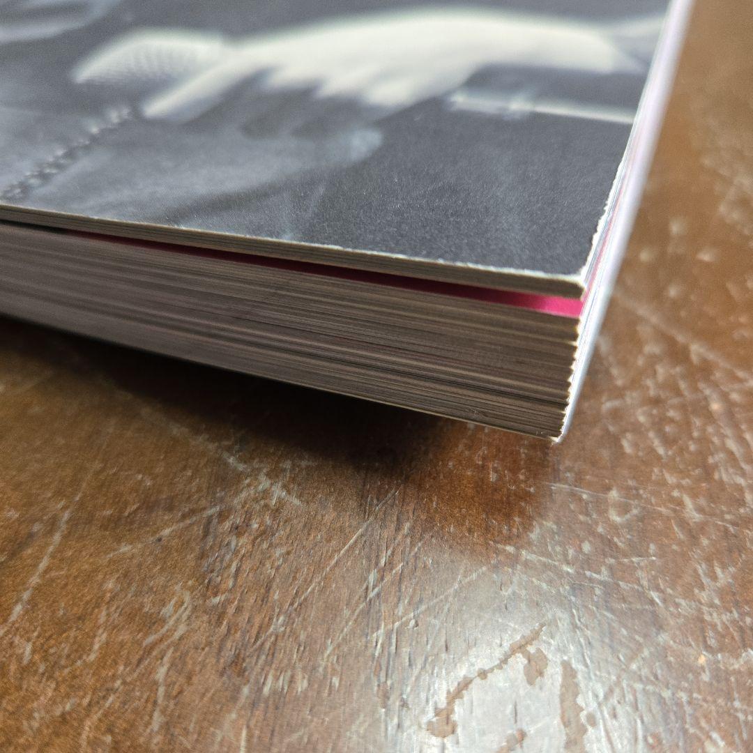 少女時代　ユナ　写真集　oh my deer LIMPACT 3冊セット