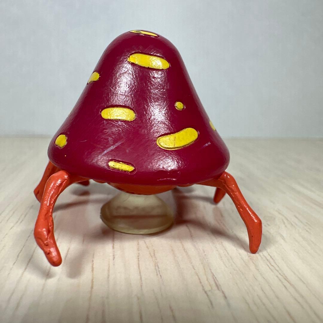 【希少】モンコレ初期2点セット　パラス　パラセクト