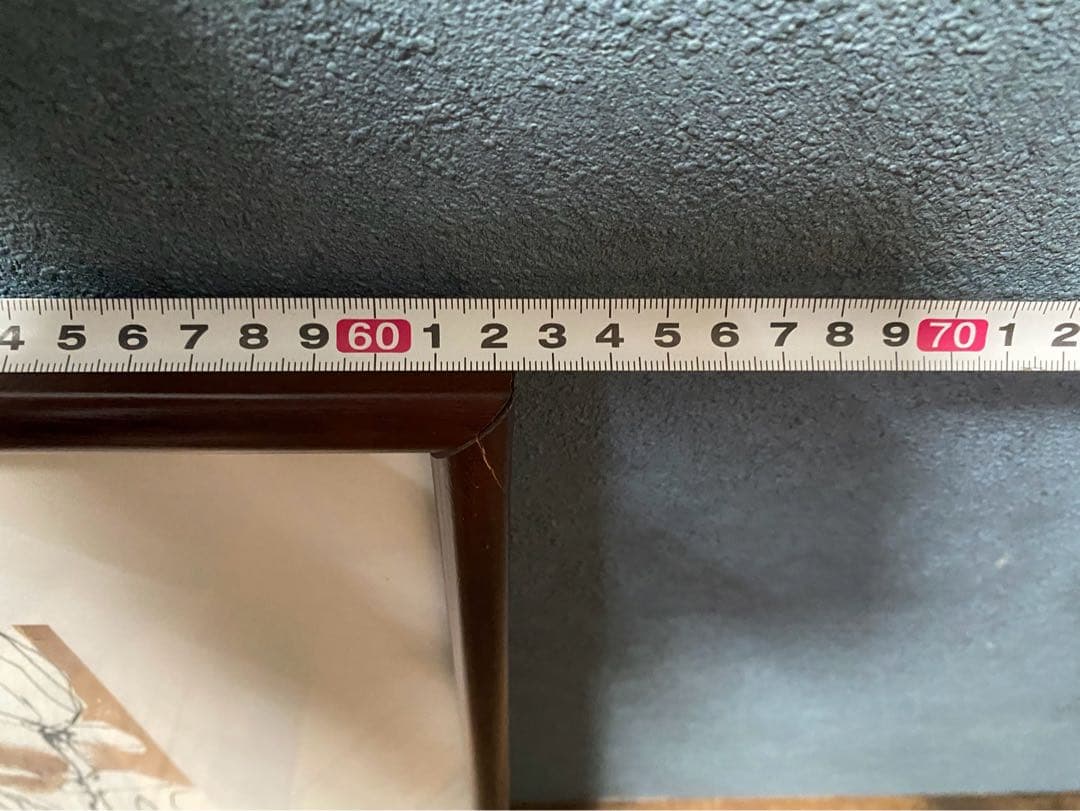 額縁 インテリア アンティーク