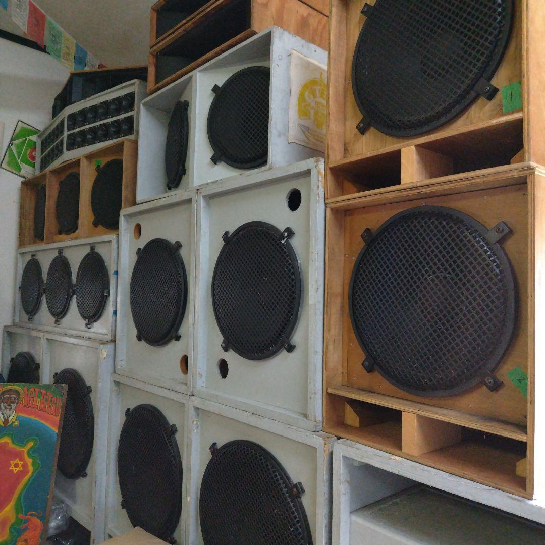 美盤KEN BOOTHE /Not for Saleジャマイカ盤オリジナル