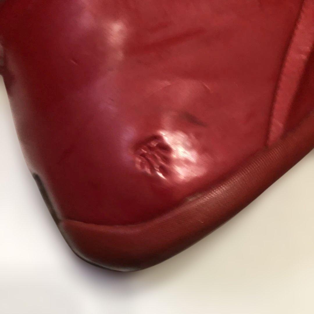 adidas アディダス バスケットボールシューズ レッド 27cm