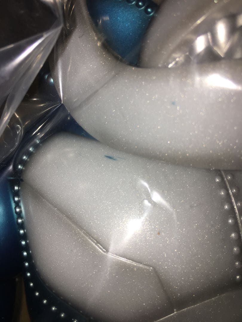 unknown maker toys APE DESTROYA ソフビ 未開封