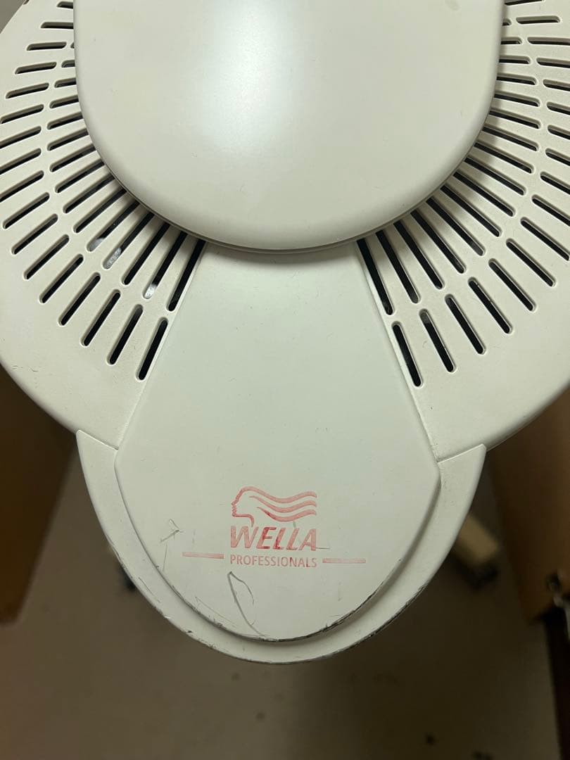 Wella climazon² サロン用ドライヤー 1260W