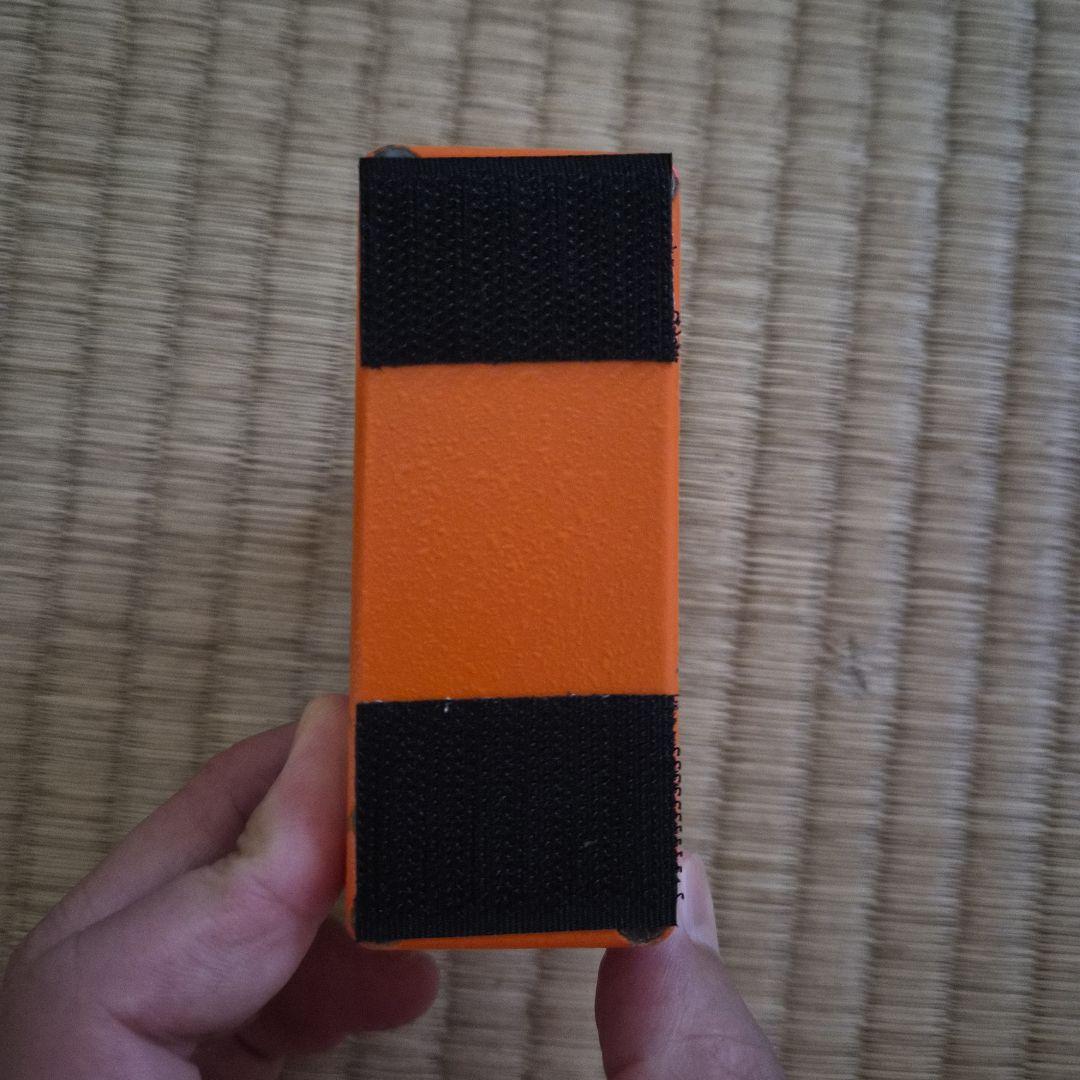 MXR phase 95 ギターエフェクター