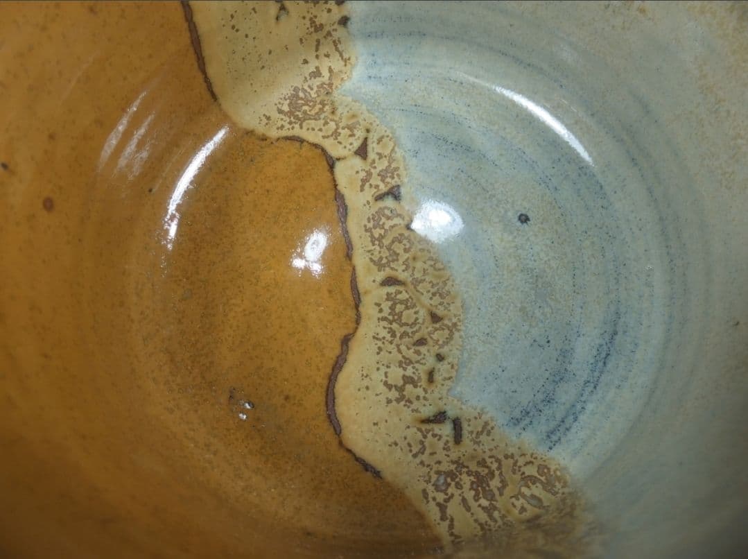 真作保証 13代 高取八仙 自作 高取焼 八仙窯 コレクター放出品 福岡県